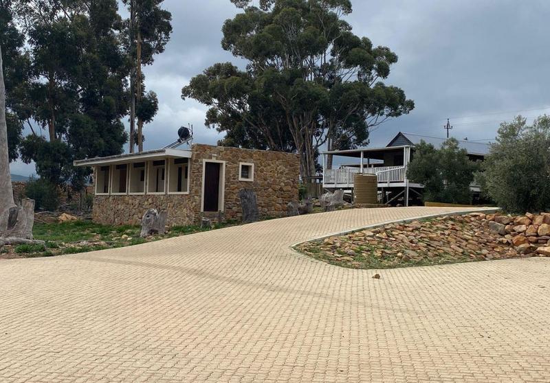 7 Bedroom Property for Sale in Robertson Western Cape